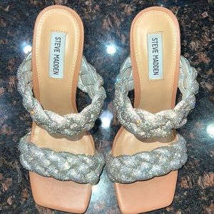 Steve Madden Heels